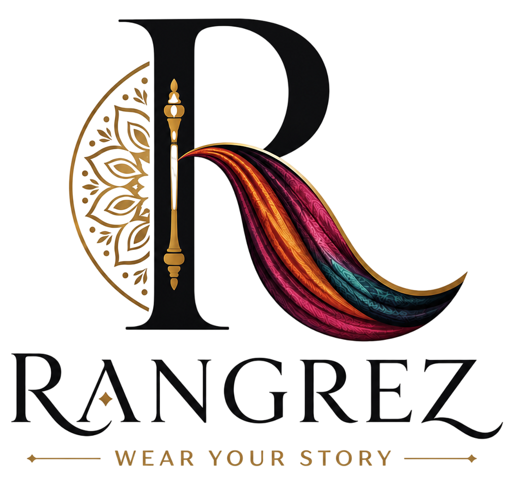 Rangrez