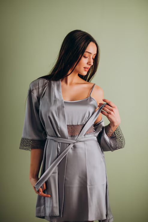Nightwear