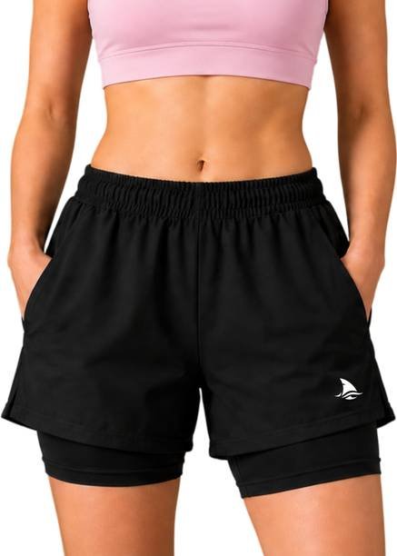 Gym Shorts