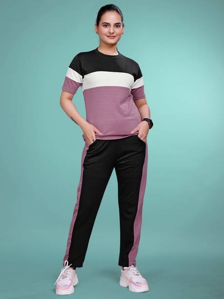 Track Suit