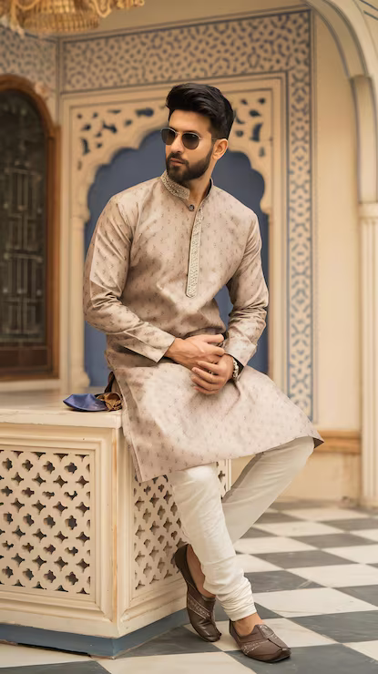 Ethnic Wear