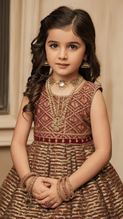 Ethnic Wear