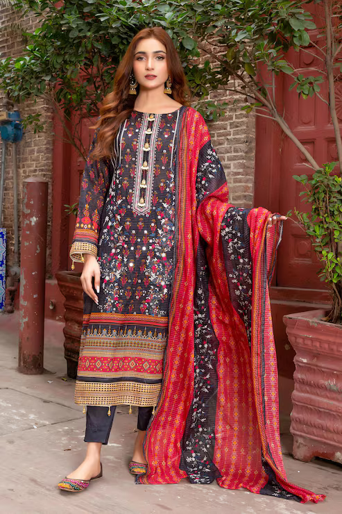 Ethnic Wear