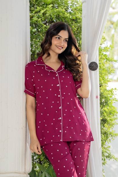 Night Dresses