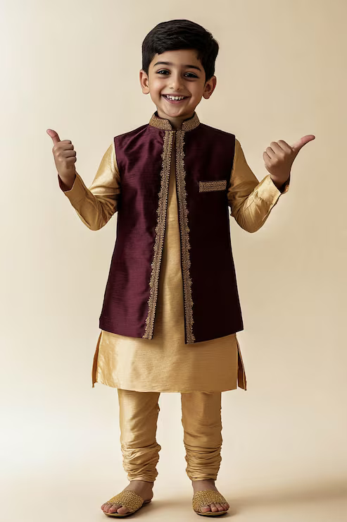 Ethnic Wear