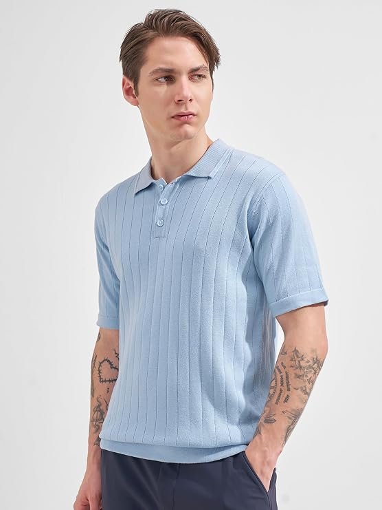 Highlander Men's Polo Tshirt