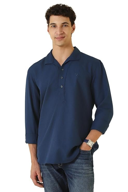 Allen Solly Men Shirt