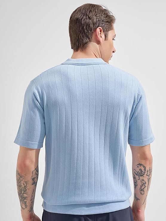 Highlander Men's Polo Tshirt