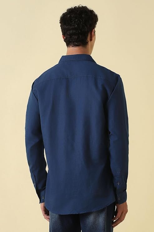 Allen Solly Men Shirt