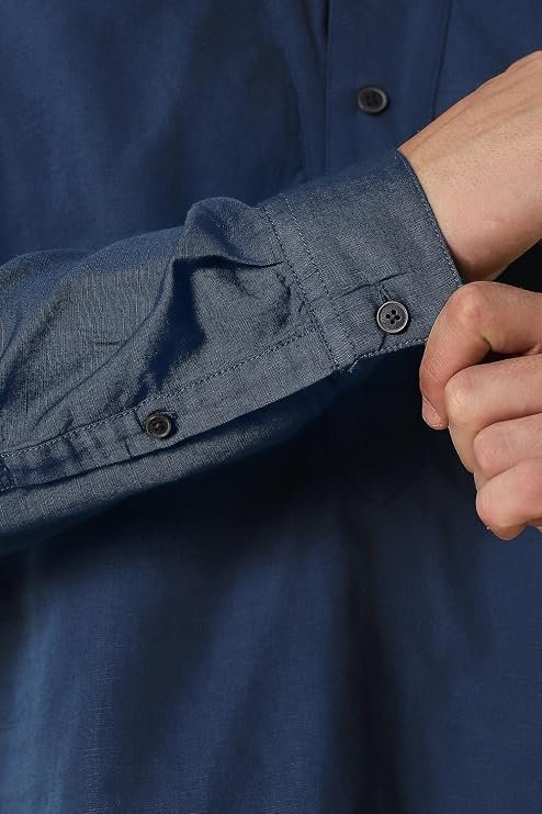 Allen Solly Men Shirt