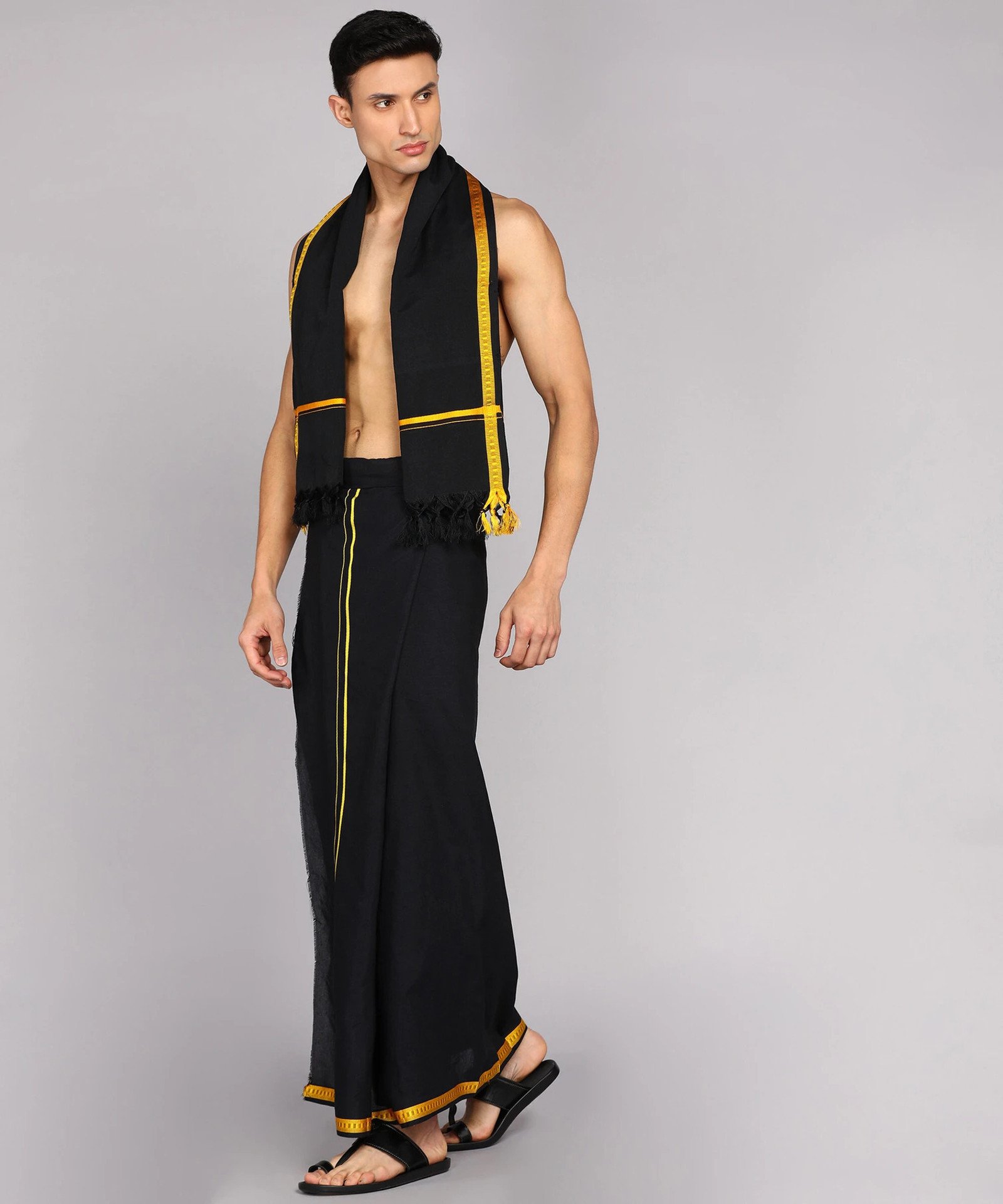 Mens Dhoti