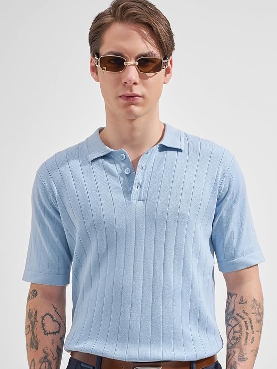 Highlander Men's Polo Tshirt