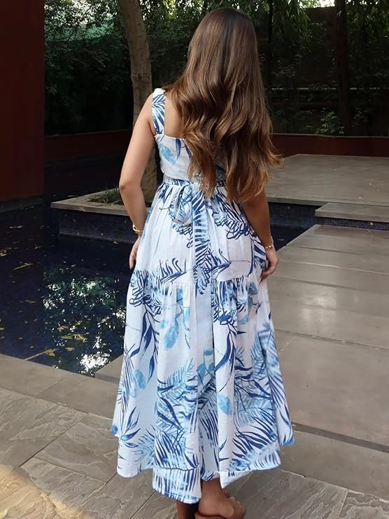 Casual Western and Stylish Party Outfit