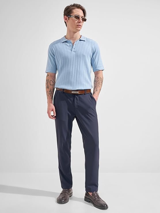 Highlander Men's Polo Tshirt