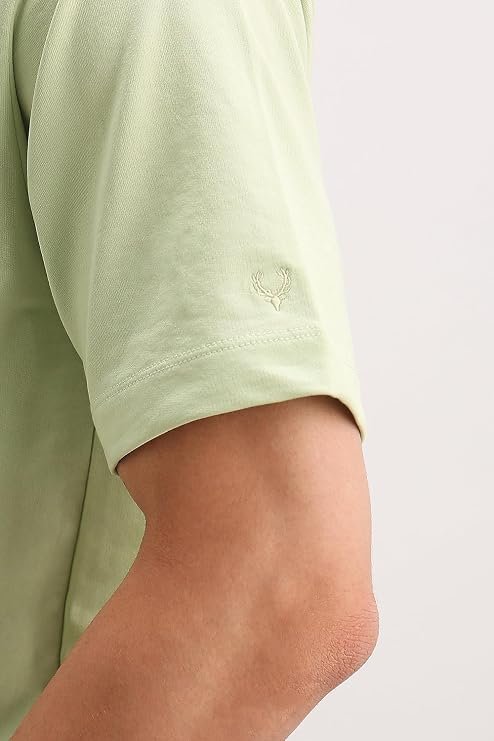 Allen Solly Men T-Shirt