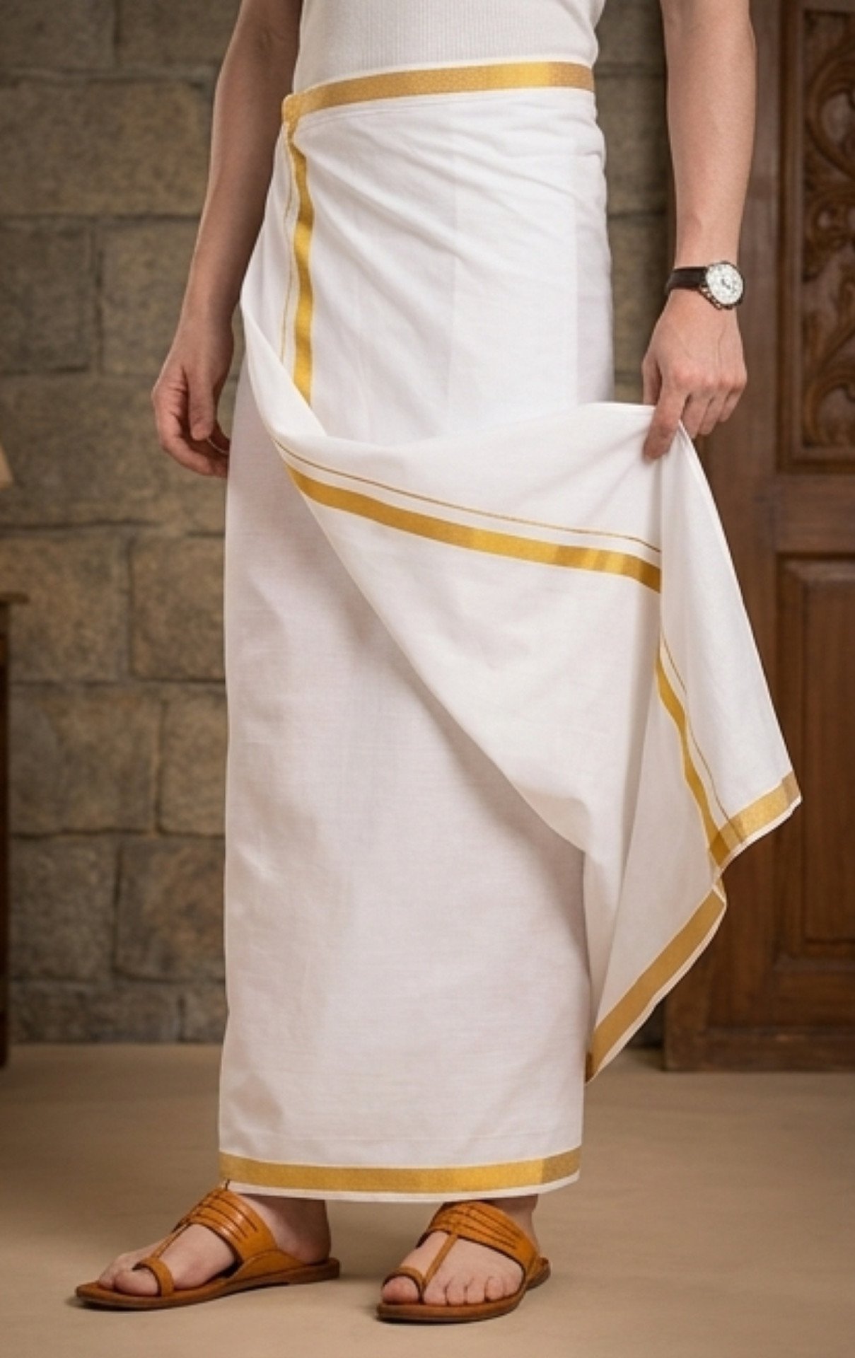 Dhoti