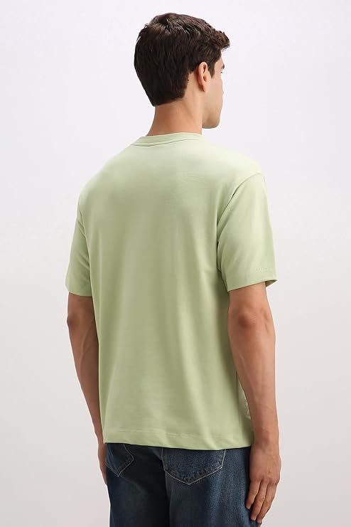 Allen Solly Men T-Shirt